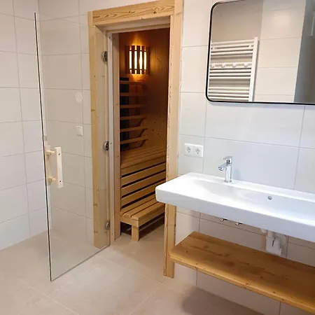 Сasa de vacaciones Brandnerhuette Tauplitzalm Bad Mitterndorf