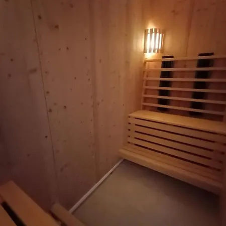 Brandnerhuette Tauplitzalm *