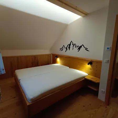 Brandnerhuette Tauplitzalm Bad Mitterndorf