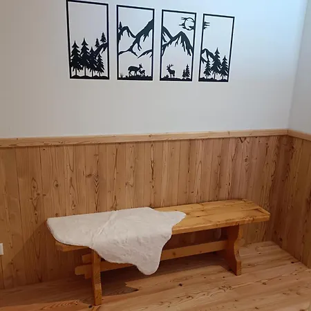 Brandnerhuette Tauplitzalm Bad Mitterndorf