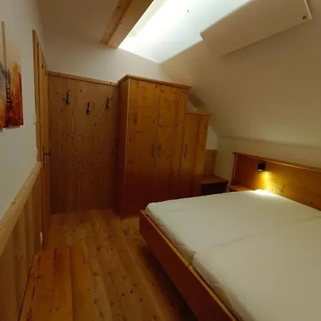 Brandnerhuette Tauplitzalm Сasa de vacaciones Bad Mitterndorf