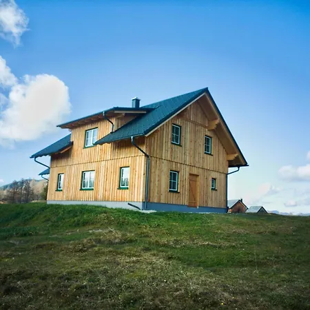 Brandnerhuette Tauplitzalm Сasa de vacaciones Bad Mitterndorf